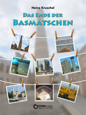 cover image of Das Ende der Basmatschen
